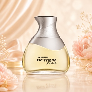 Parfum Al Haramain Detour Noir 100 ml - Img 2