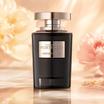 Parfum Al Haramain Portfolio Neroli Canvas 75 ml - Img 2