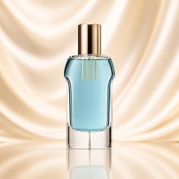 Parfum Alhambra Glacier Flora 100 ml, parfum arăbesc, edp, Unisex, Damă, Bărbat - Img 2