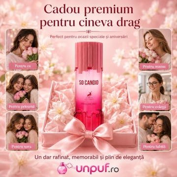 Parfum Alhambra So Candid Body Mist 250 ml ,arăbesc , Damă - Img 6