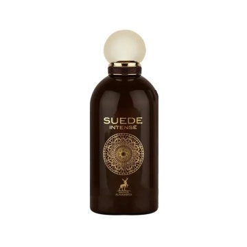 Parfum Alhambra Suede Intense De Barbat 100 ml