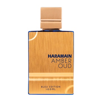 Parfum Amber Oud Bleu Edition Eau de Parfum 100ml, tip arăbesc, Bărbat