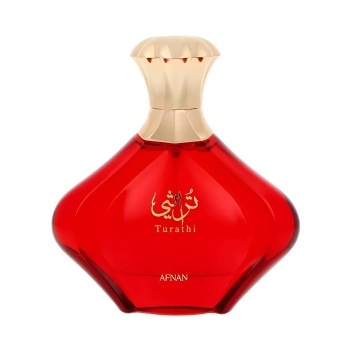 Parfum Arăbesc Afnan Turathi Red Apa De Parfum 90 ML - Img 2