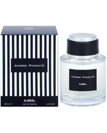 Parfum Arăbesc Ajmal Ambre Pimente 100 ml, Damă, edp