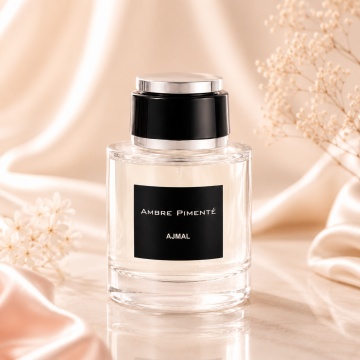 Parfum Arăbesc Ajmal Ambre Pimente 100 ml, Damă, edp - Img 2