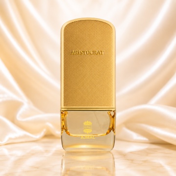 Parfum Arăbesc Ajmal Aristocrat Coral 75 ml, Damă, edp - Img 2