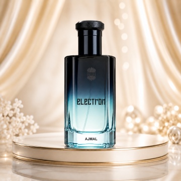 Parfum Arăbesc Ajmal Electron 100 ml, Damă, edp - Img 2