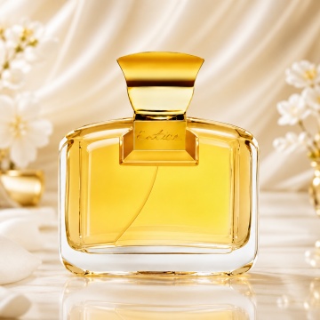 Parfum Arăbesc Ajmal Entice 75 ml, Damă, edp - Img 2