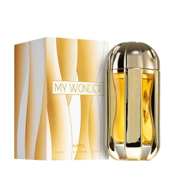 Parfum Arăbesc Ajmal My Wonder 85 ml, Damă, edp