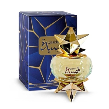 Parfum Arăbesc Ajmal Qasida 60 ml, Damă, edp