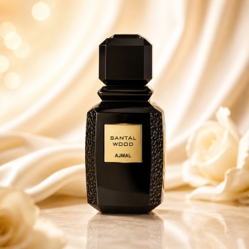 Parfum Arăbesc Ajmal Santal Wood 100 ml, Damă, edp - Img 2