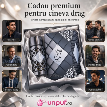 Parfum Arăbesc Ard Al Zaafaran Jazzab Silver 100 ml, Apă de Parfum Bărbați, Inspirat Acqua di Gio Profumo, Aromă Proaspătă Masculină cu Lămâie, Citrice, Frunză de Ceai, Vetiver, Tămâie, Mosc și Cedru - Img 7
