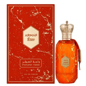 Parfum Arăbesc Armaf Eter Parfum Oasis 100 ml, Apă de Parfum Unisex Damă și Bărbat, Aromă Fresh, Fructată, Dulce și Rafinată Inspirată de Erba Pura - Img 11