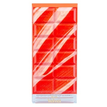 Parfum Arăbesc Armaf Red Velvet 70 ml, Apă de Parfum Unisex Damă și Bărbat, Aromă Floral Orientală, Dulce, Catifelată și Gourmand, Inspirată de Sweet Tooth - Img 12