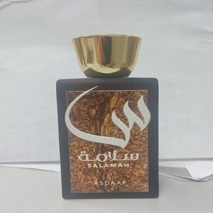Parfum Arăbesc Asdaaf Salamah 100 ml, Damă, edp