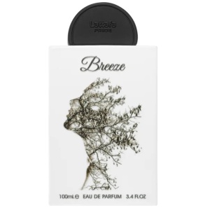 Parfum Arăbesc Breeze Lattafa Pride 100 ml, Apă de Parfum Unisex, Damă și Bărbat, Inspirat 724, Aromă Oriental Lemnoasă Curată și Luminoasă cu Bergamotă, Cardamom, Lăcrămioară, Tămâie, Cedru, Lemn de Santal și Mosc - Img 12