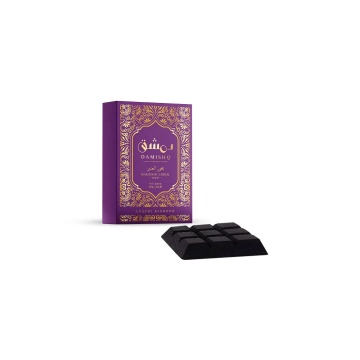 Parfum Arăbesc Damishq Bukhoor Al Amber 40Gr, Damă, edp