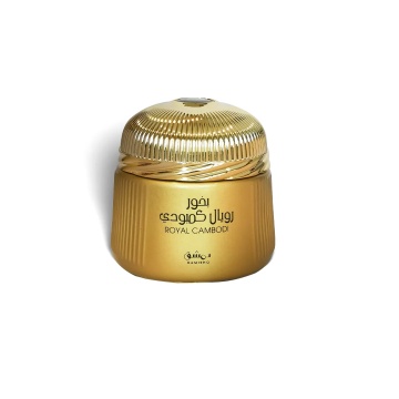 Parfum Arăbesc Damishq Bukhoor Royal Cambodi 85Gr, Damă, edp