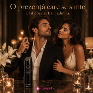 Parfum Arăbesc Deodorant Club De Nuit Intense 200 Ml - Img 4