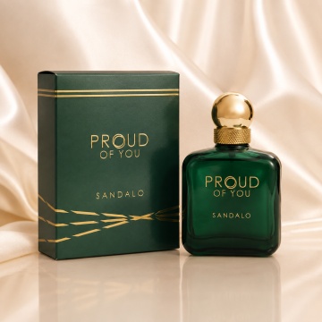 Parfum Arăbesc Fragrance World Proud Of You Sandalo Eau De Parfum 100 Ml
