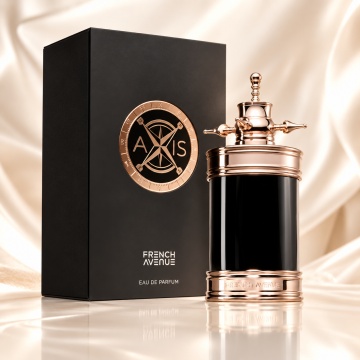 Parfum Arăbesc French Avenue Axis 100 ML, Apa De Parfum Unisex