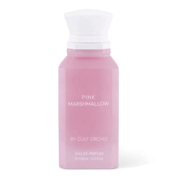 Parfum Arăbesc Gulf Orchid Pink Marshmallow Eau De Parfum 100 ML