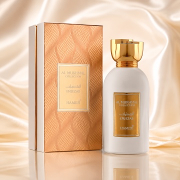 Parfum Arăbesc Hamidi Al Mukhmal Enjezab, Damă, edp