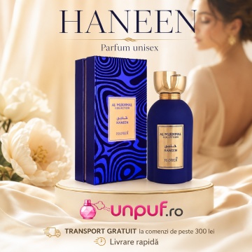 Parfum Arăbesc Hamidi Al Mukhmal Haneen, Damă, edp - Img 10