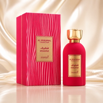 Parfum Arăbesc Hamidi Al Mukhmal Shaghuf, Damă, edp