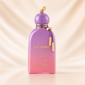 Parfum Arăbesc Hamidi Capitol 100 ml, Damă, edp - Img 2
