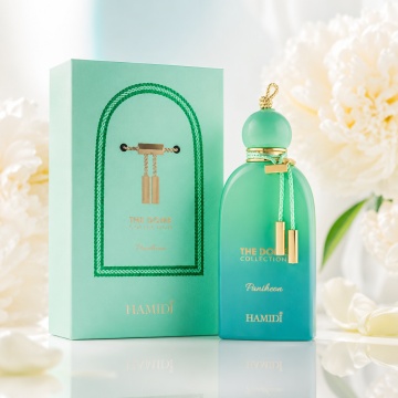 Parfum Arăbesc Hamidi Pantheon 100 ml, Damă, edp