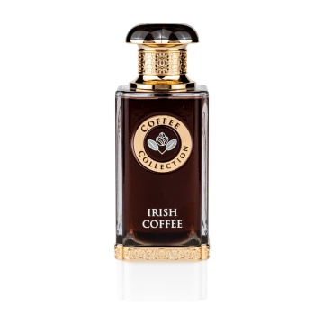 Parfum Arabesc Irish Coffee Eau de Parfum 100ml