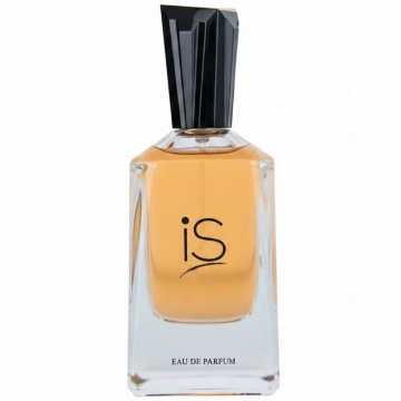 Parfum Arăbesc IS Fragrance World 75 ml, Apă de Parfum Damă, Aromă Chypre Fructată, Feminină și Elegantă, cu Coacăză Neagră, Frezie, Trandafir, Ambroxan, Note Lemnoase, Paciuli și Vanilie - Img 11