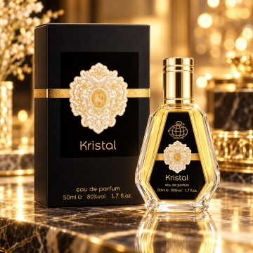 Parfum Arabesc Kristal Eau de Parfum 50ml