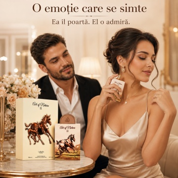 Parfum Arăbesc Lattafa Art Of Nature II 100 ml, Apă de Parfum Unisex, Aromă Vanilată, Condimentată și Sofisticată - Img 5