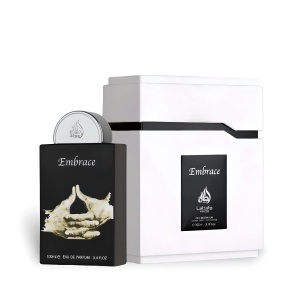 Parfum Arăbesc Lattafa Pride Embrace 100 ml, Apă de Parfum Unisex, Aromă Fresh Orientală cu Artemisia, Bergamotă, Ghimbir, Benzoin, Chihlimbar și Tămâie - Img 11