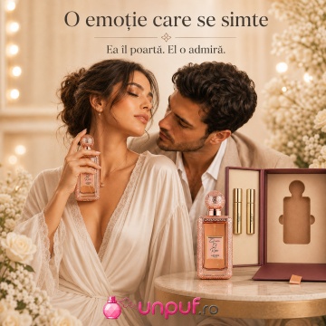 Parfum Arăbesc Lattafa Queen Of Roses 100 ml, Apă de Parfum Damă, Aromă Floral Orientală cu Trandafir, Piper Roz, Șofran, Paciuli, Ambră, Mosc și Vanilie - Img 7