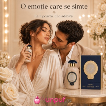 Parfum Arăbesc Lattafa Raed Absolu 100 ml, Apă de Parfum Bărbat, Aromă Proaspătă cu Mandarină, Măr, Portocală, Ylang Ylang, Vanilie și Mosc - Img 7