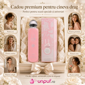 Parfum Arăbesc Lattafa Yara All Over Spray 150 ml, Spray Parfumat Damă pentru Corp și Păr, Aromă Fresh Florală cu Heliotrop, Orhidee, Mandarină, Mosc, Santal, Vanilie și Fructe Tropicale - Img 10