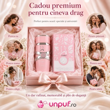 Parfum Arăbesc Lattafa Yara Concentrated Oil 20 ml, Ulei Parfumat Damă, Aromă Dulce Vanilată cu Heliotrop, Orhidee, Mandarină, Mosc, Santal și Fructe Tropicale - Img 10