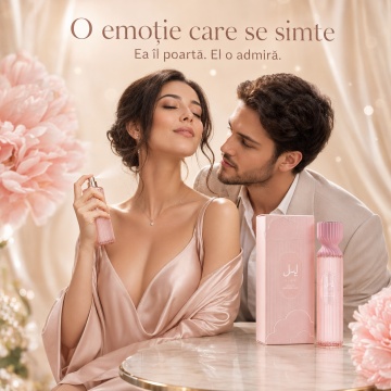 Parfum Arăbesc Lattafa Yara Mist 250 ml, eau de parfum, Damă - Img 5