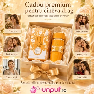 Parfum Arăbesc Lattafa Yara Tous 100 ml, Apă de Parfum Bărbat, Aromă Tropicală Dulce cu Mango, Nucă de Cocos, Fructul Pasiunii, Iasomie, Floare de Portocal, Vanilie și Acorduri Cremoase - Img 7