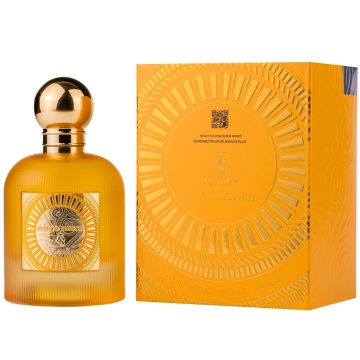 Parfum Arăbesc Mango Punch Emir 100 ml, Apă de Parfum Unisex, Damă, Bărbat, Aromă Floral Fructată, Inspirat Mango Skin Vilhelm Parfumerie - Img 11