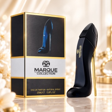Parfum Arabesc Marque Collection - MC 102 Eau de Parfum 25ml