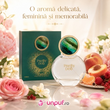 Parfum Arăbesc Maryaj Pretty Doll 100 ml, Unisex, Damă, Bărbat, edp - Img 3