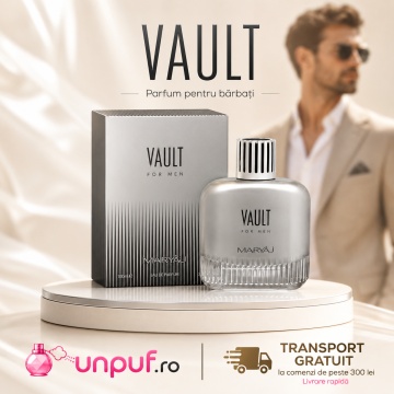 Parfum Arăbesc Maryaj Vault 100 ml, Unisex, Damă, Bărbat, edp - Img 10
