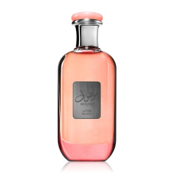 Parfum Arăbesc Mousuf Wardi Ard Al Zaafaran 100 ml, Apă de Parfum Damă, Aromă Oriental Floral Lemnoasă cu Citrice, Fructe Dulci, Trandafir, Mosc și Vanilie - Img 10