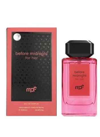Parfum Arăbesc My Perfumes Before Midnight For Her 100 ml, Damă, edp