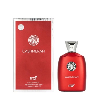 Parfum Arăbesc My Perfumes Cashmeran 100 ml, Damă, edp