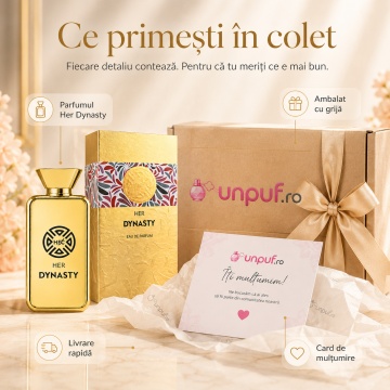 Parfum Arăbesc My Perfumes Her Dynasty 100 ml, Damă, edp - Img 4